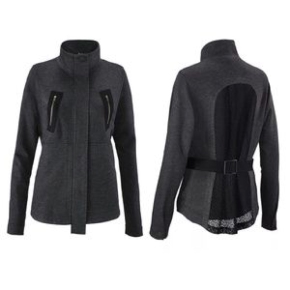 Cabi Mesh-Back Jacket #3184 - Picture 2 of 3